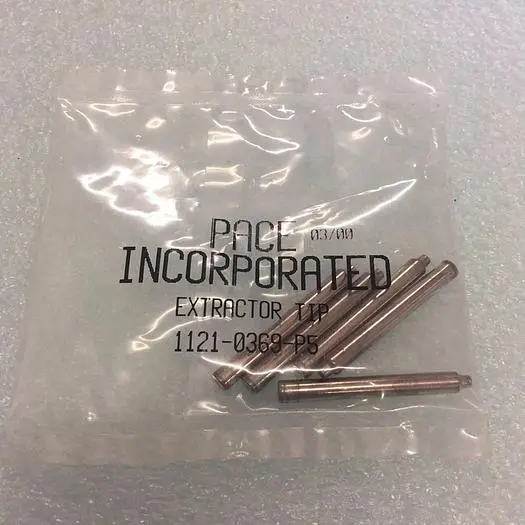 PACE 1121-0369-P5 EXTRACTOR TIP