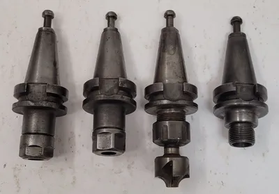 TECHNIKS SYIC 16102-N Tooling & Accessories, Tooling | Machinery Central (2)
