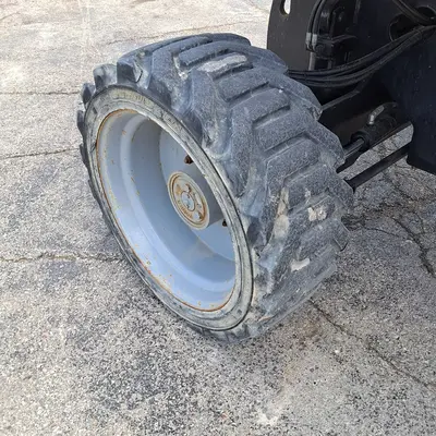 USED 2016 Genie S-60X