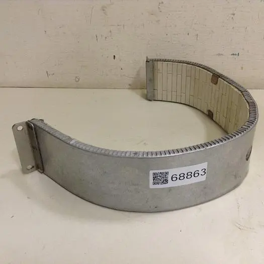 NEW AD 172 328 4600 X 81MM