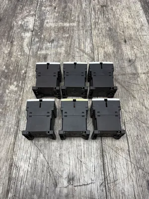 Siemens 3RH1140-1BB40 Electrical/PLC/Automation | ESS Industrial Equipment Sales (6)