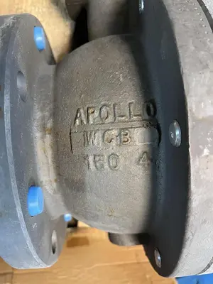 New | in-Stock APOLLO 88A-24-24 Pump & Valve Parts | Surplus Asset Holdings #1219963