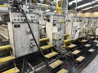 1997 EMBA 160 Flexo Folder Gluer | Corrugated Machinery Brokers (2)