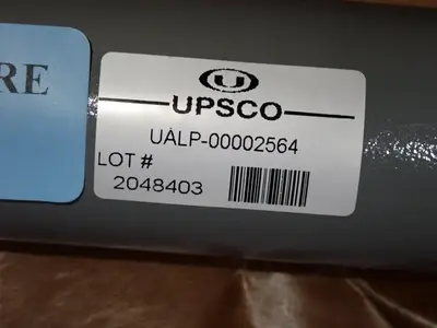 USED UPSCO UALP00002564