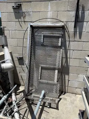 LNG 14,500 Net Liquid Gallon Storage Vessels SN: 24371