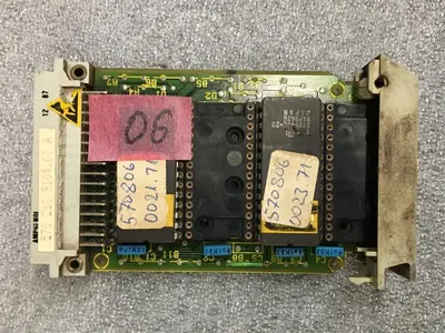 USED SIEMENS 5708060021.71,5702847001.00, 5702609104.00, 570 28