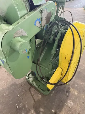 USED WATERBURY FARREL MODEL 0