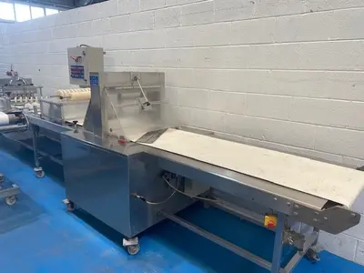 Used General _UNKNOWN_ Pastry Equipment Pennsylvania US | ISCA #1299632