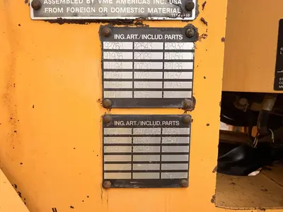 Used 1991 VOLVO L90 Wheel Loaders Utah US | CSS Equipment Sales #1475064