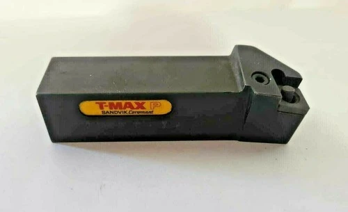 NEW Sandvik Coromant Does Not Apply