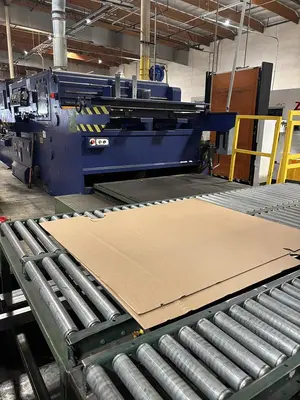 USED 1997 MARUMATSU 1410 SAPV SUPERMAX
