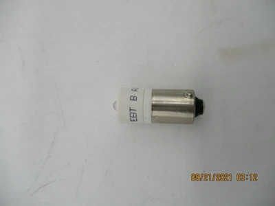 New CJ462940 White 24 Vac/dc LED Bulb
