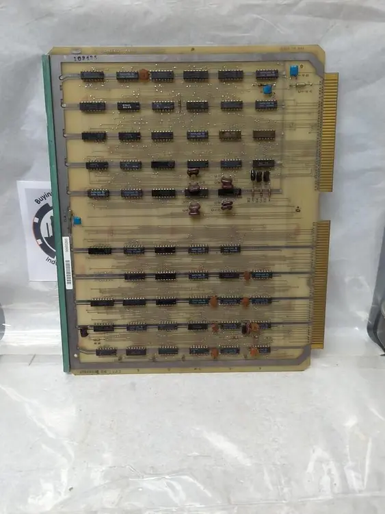 Used BENDIX 3726564E Miscellaneous Equipment (Electrical & Power) | Surplus Asset Holdings #1201602