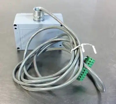 Aaliant 45039 Digital Fluid Measurement Solution Control Module. 5D-2