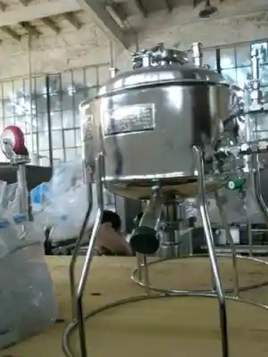 USED ALLOY PRODUCTS NA