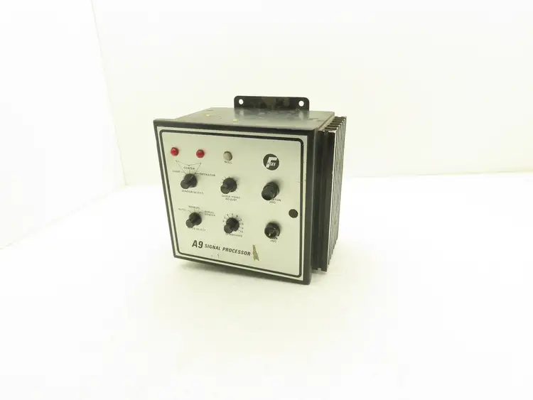 Used FIFE _UNKNOWN_ PLC Processors Indiana US | Arrow Industrial #636876
