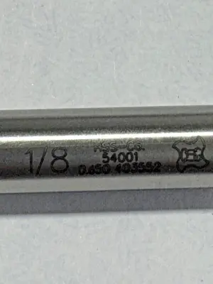 OSG _UNKNOWN_ End Mills Accessories, Extensions & Storage | Amiron Machinery (3)