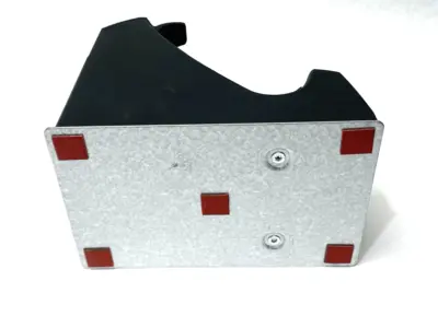 USED ABB HOLDER TEACH PENDANT FOR SXTPU3