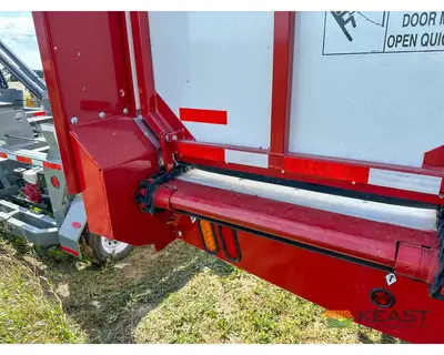 Used MEYER _UNKNOWN_ Silage Wagons Iowa US | Keast Enterprises #1360423