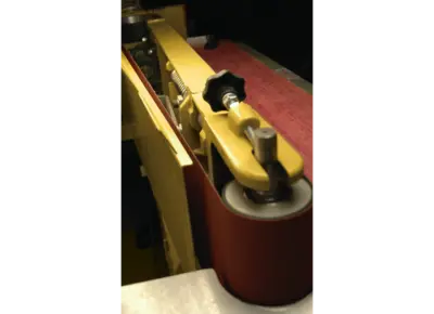 OES9138 | Powermatic | Sanders-Edge, Brush, Profile, Spindle