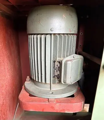 USED SAC TS-70