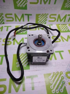 PACIFIC SCIENTIFIC N31HRHL-LNK-NS-00 STEP MOTOR