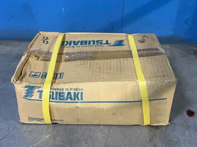 New | in-Stock TSUBAKI RS501LSRT Miscellaneous MRO Ohio US | HGR 24 #1305115