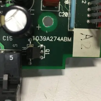 USED CONAIR 1039A274ABM