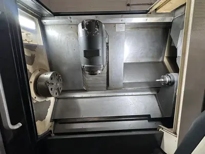 USED 2010 DMG Mori CTX Beta 1250TC