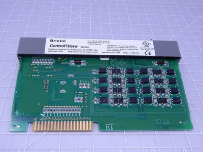 Used BRISTOL _UNKNOWN_ Network Cards | OCO Industrial #1609576