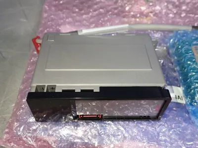USED IAI CORPORATION ABU