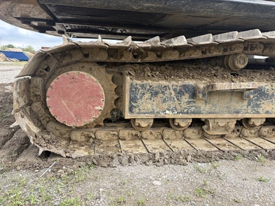 Used 2021 SANY 225C Crawler Excavators Illinois US | Revelation Machinery #1474417