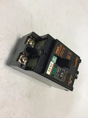 USED FUJI ELECTRIC EA32-5