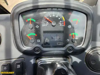 USED 2023 CATERPILLAR TH408