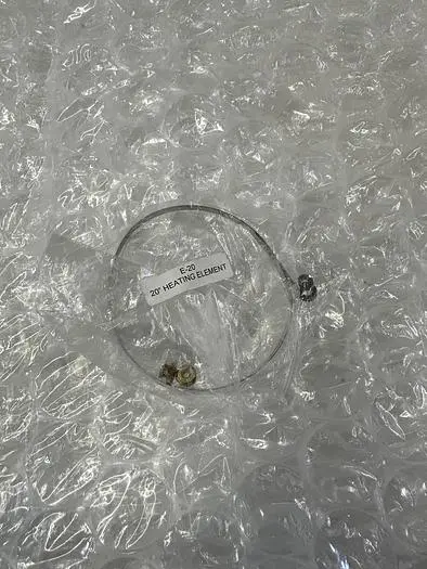 NEW BD BIOSCIENCES E-20