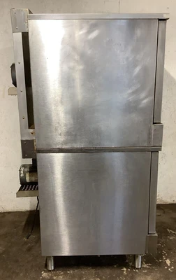 152-0451 Southbend GS-20S0 Double Stack Convection Oven