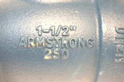 NEW ARMSTRONG 250 STEAM TRAP PN16 1-1/2" C4425-2