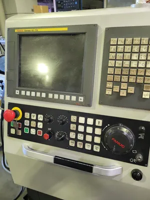 2013 TORNOS SWISSNANO 4/6 Swiss Type Automatic Screw Machines | Midstate Machinery (2)