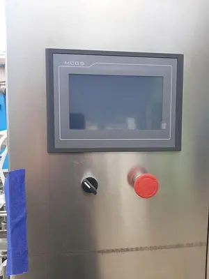 USED 2018 SHANGHAI NAFENG NFGP