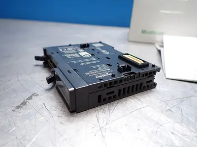 NEW SCHNEIDER ELECTRIC TM3DI16K