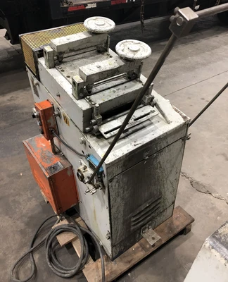 USED 1976 ROWE A-10C2000J