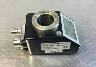 USED SIKO AP04-0065
