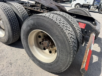 Used 2013 VOLVO VNL Conventional trucks Indiana US | Miedema Asset Management Group #1414619