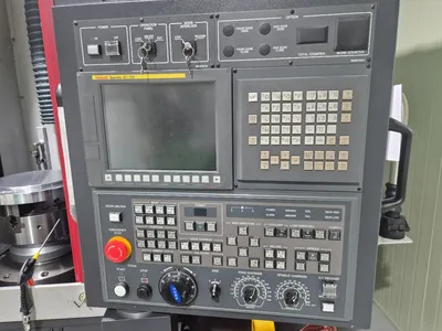 2022 SMEC SLV 300 RH Boring Mills Vertical CNC | USED CNC (7)