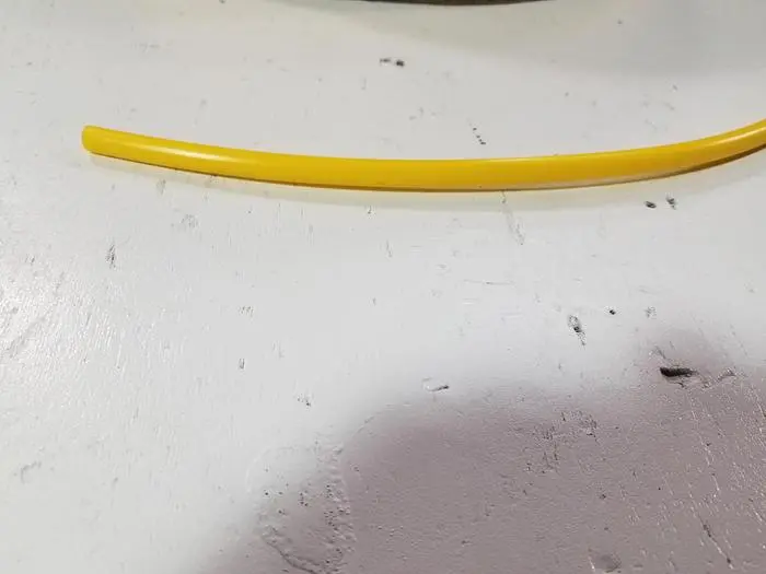 Used MARKETPLACE MAIN LINES POLY TUBING Misc Woodworking Parts | John G Weber Co Inc #344732