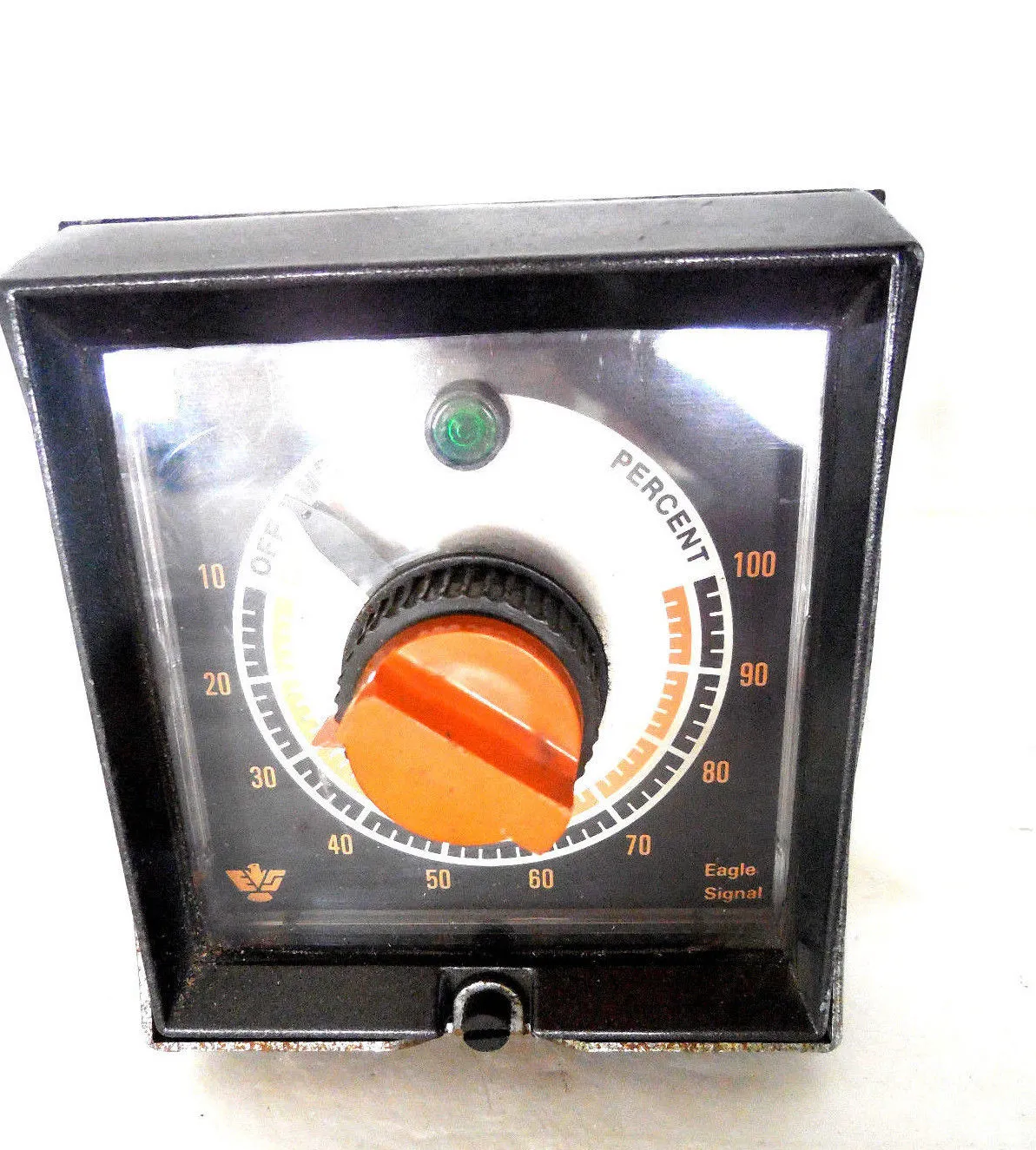 USED EAGLE SIGNAL CA3030A603 TIMER