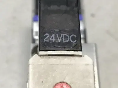 USED KOGANEI PB24C-38W