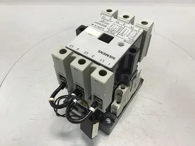 USED SIEMENS 3TF4611-OAK6