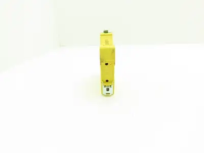 Phoenix Contact PSR-SCP-24DC/ESP4/2X1/1X2 Safety Relay Module 24V