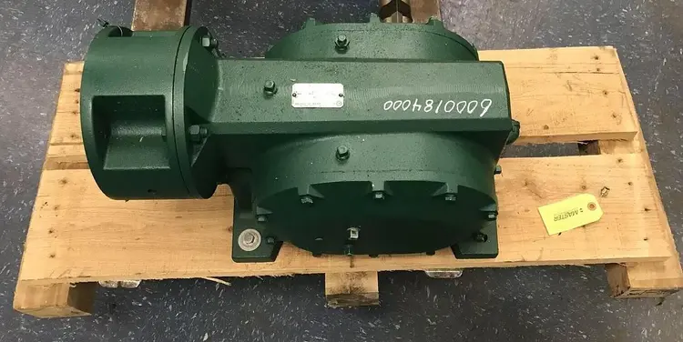 Used RELIANCE M588490-180GM28A70 Industrial Controls | Surplus Asset Holdings #1221135